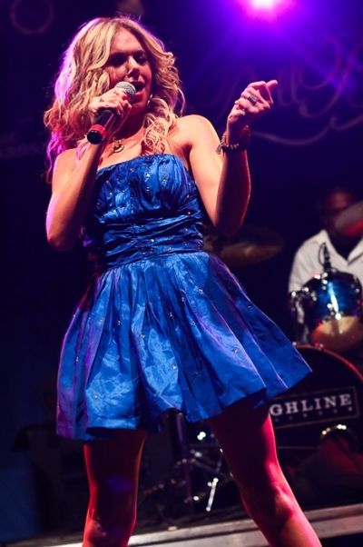 Laura Bell Bundy Photo