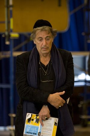 Al Pacino Photo