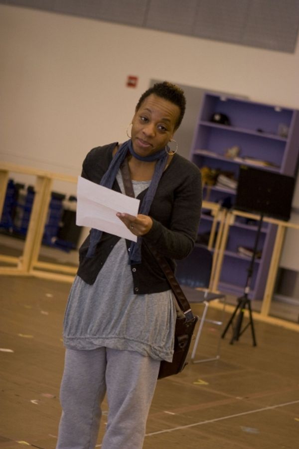 Marianne Jean-Baptiste Photo