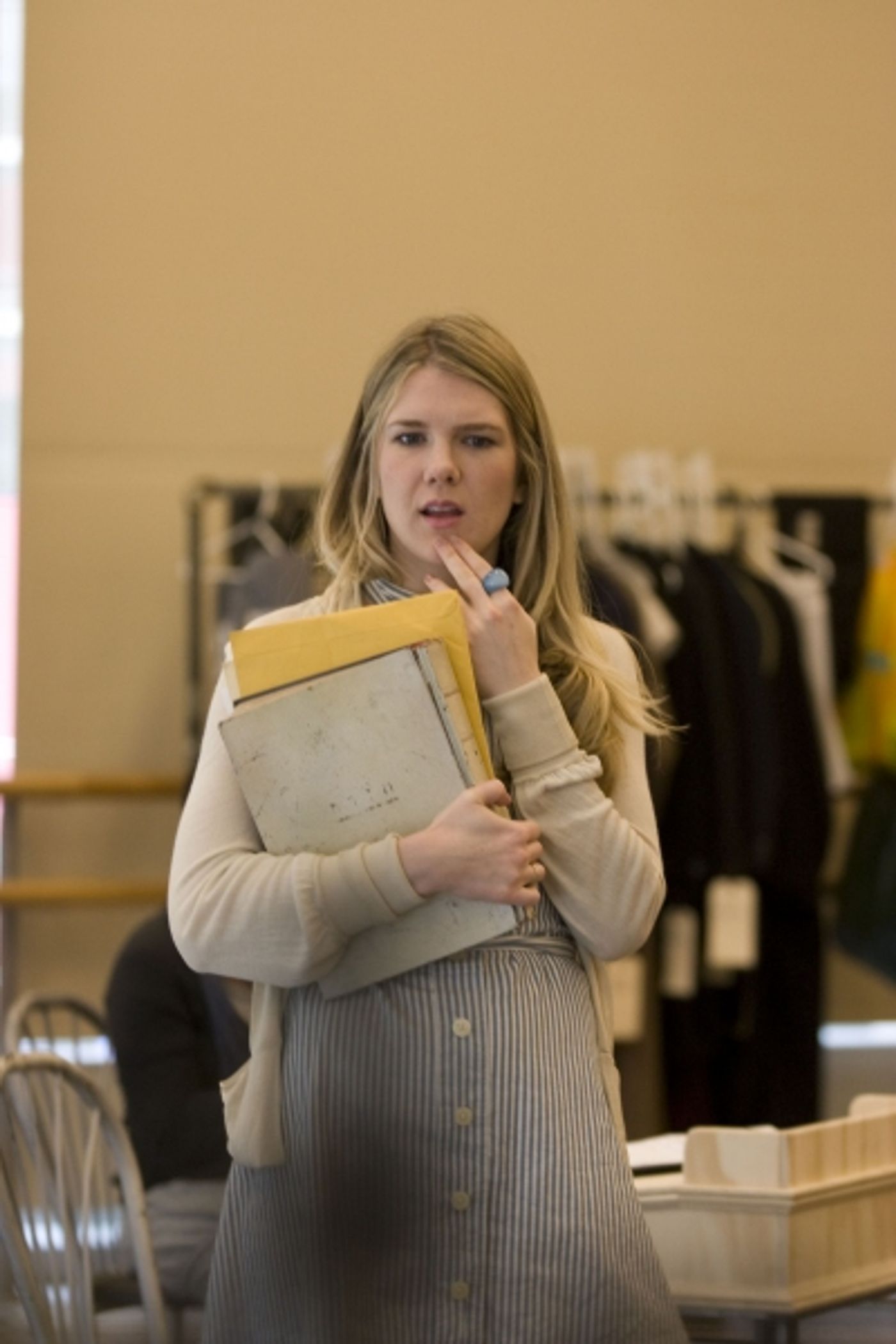 Photo Flash: THE MERCHANT OF VENICE at Shakespeare in the Park  Image