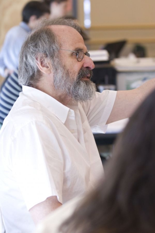 Daniel Sullivan Photo