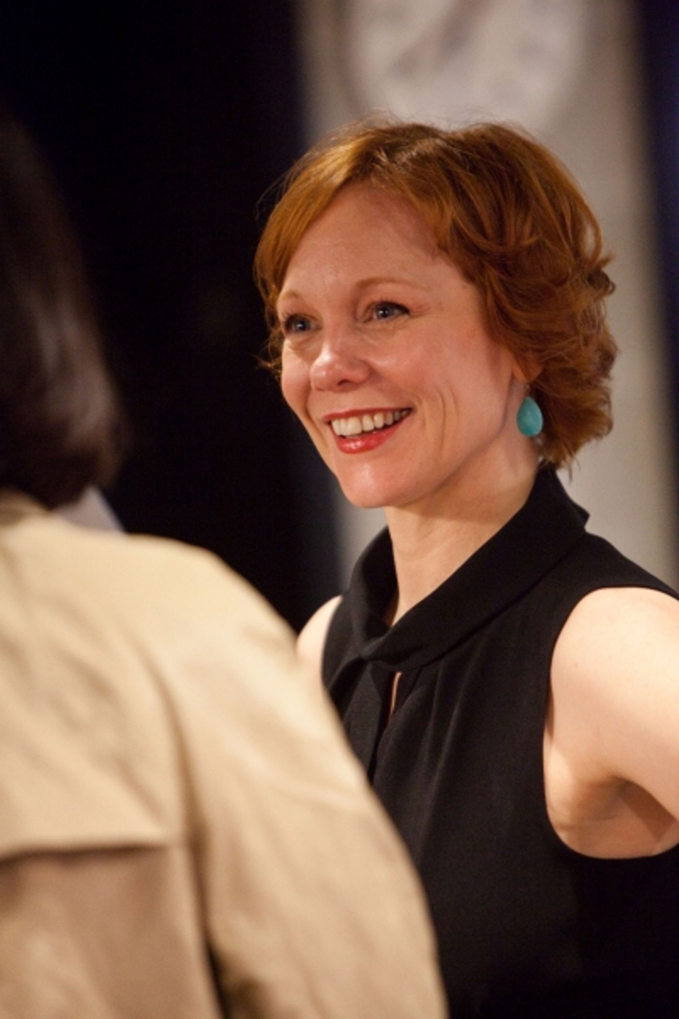Photo Flash: Steppenwolf Theatre's GALA 2010  Image