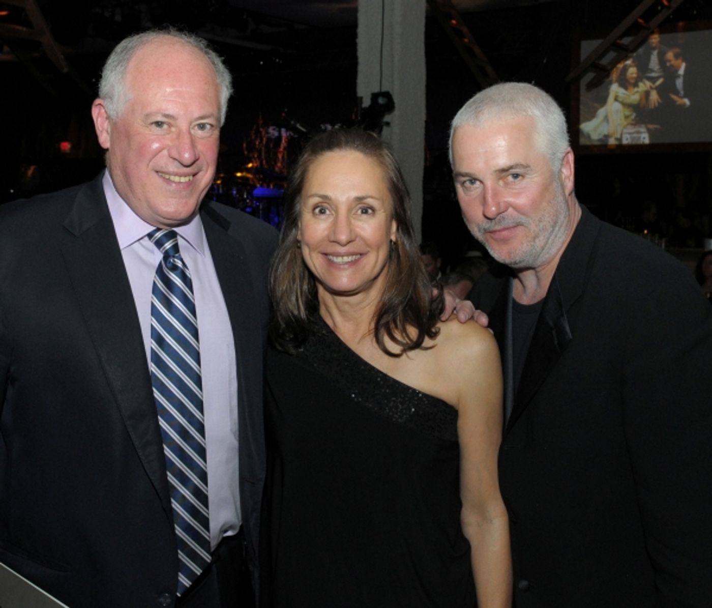 Photo Flash: Steppenwolf Theatre's GALA 2010  Image