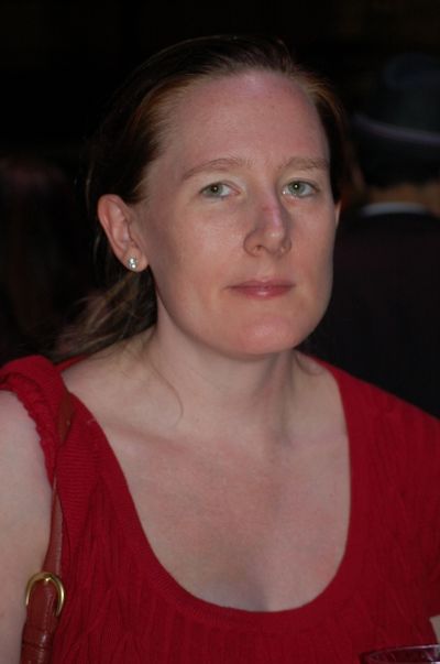 Sarah Ruhl Photo
