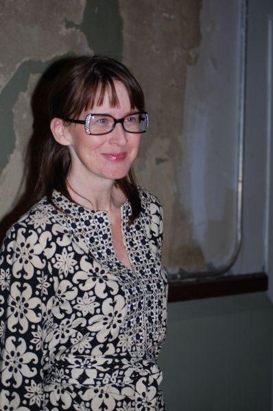 Polly Noonan Photo