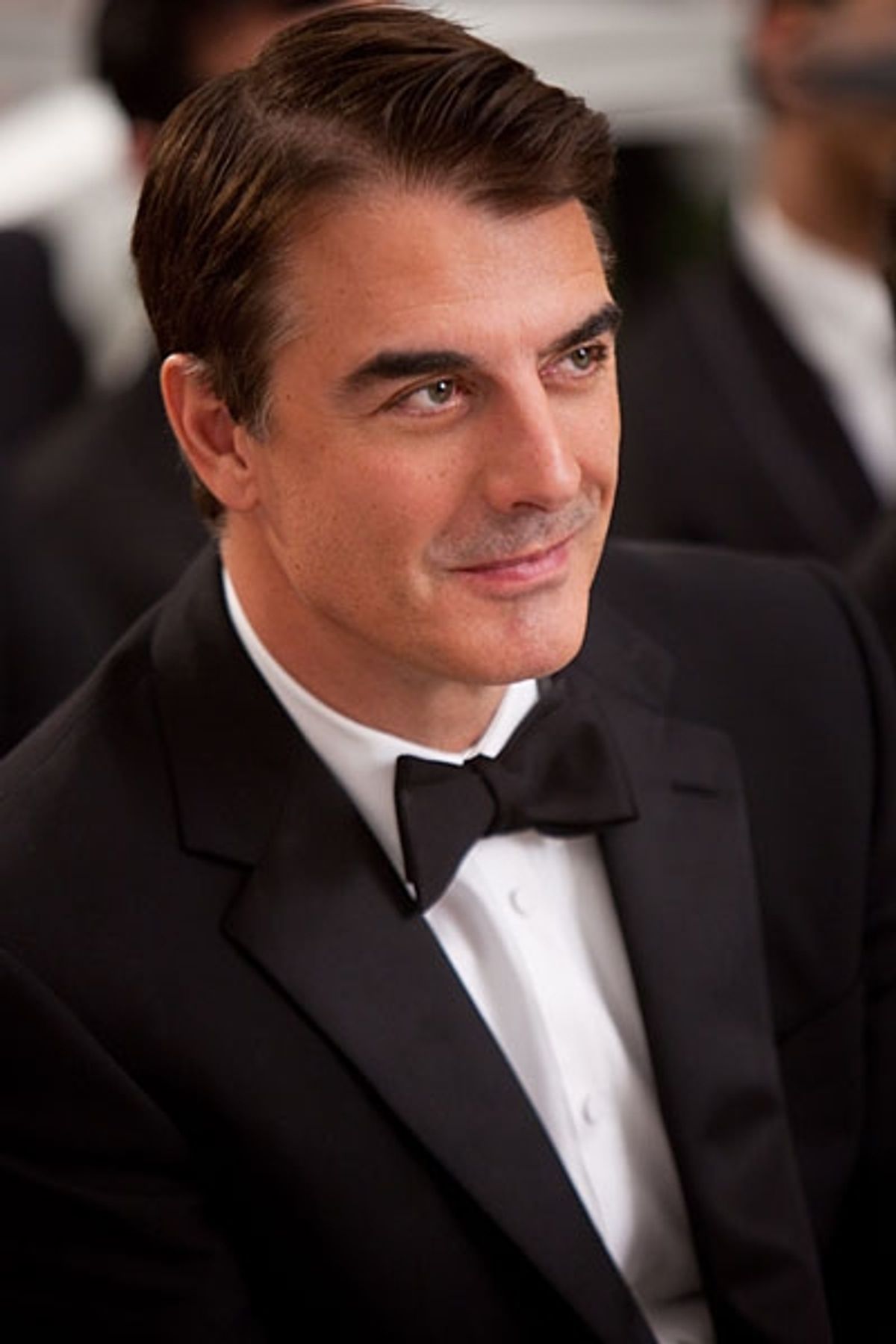 Chris Noth at 