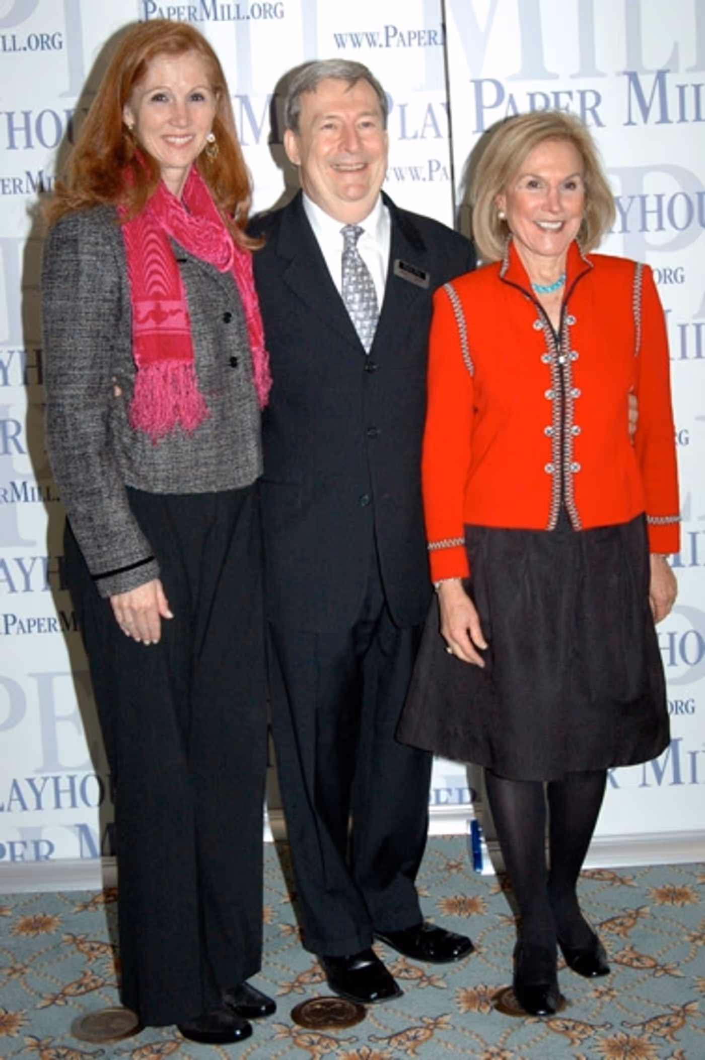 Photo Coverage: Paper Mill Playhouse Celebrates 72 Years with Annual Gala  Image