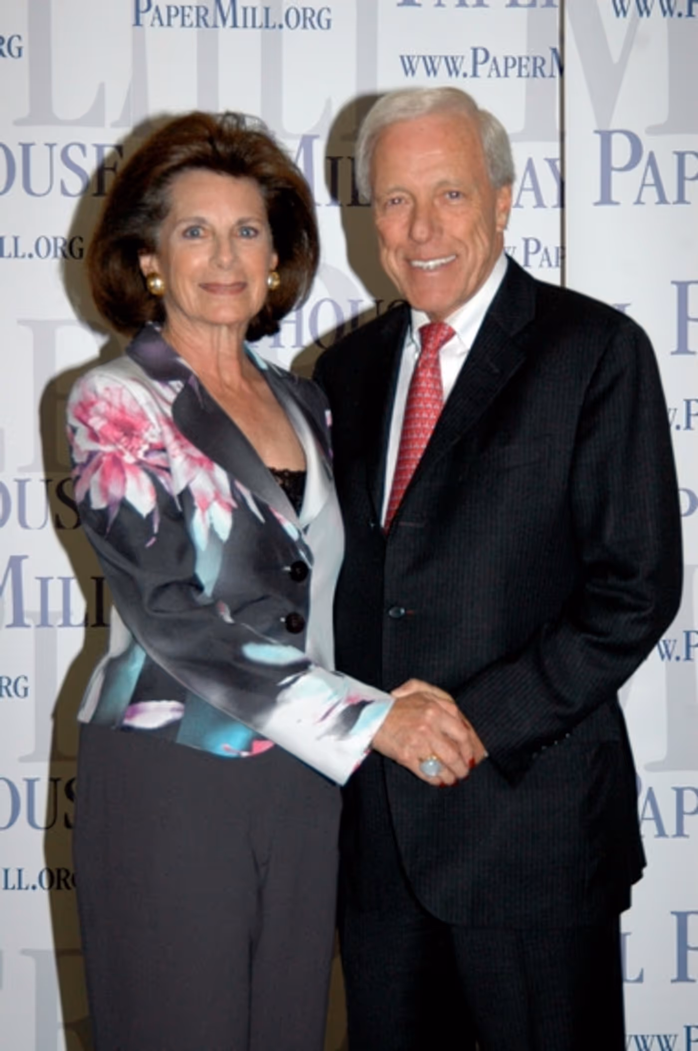 Photo Coverage: Paper Mill Playhouse Celebrates 72 Years with Annual Gala  Image