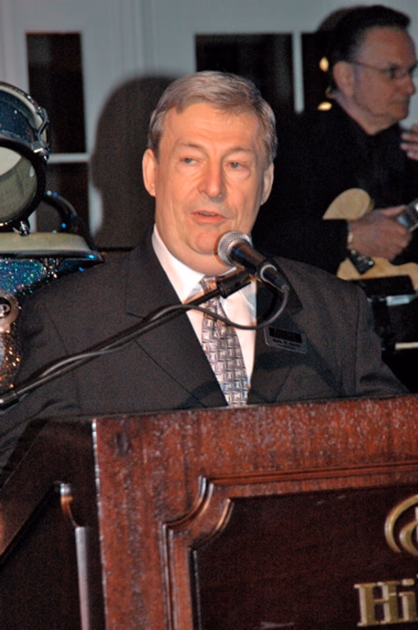 Photo Coverage: Paper Mill Playhouse Celebrates 72 Years with Annual Gala  Image