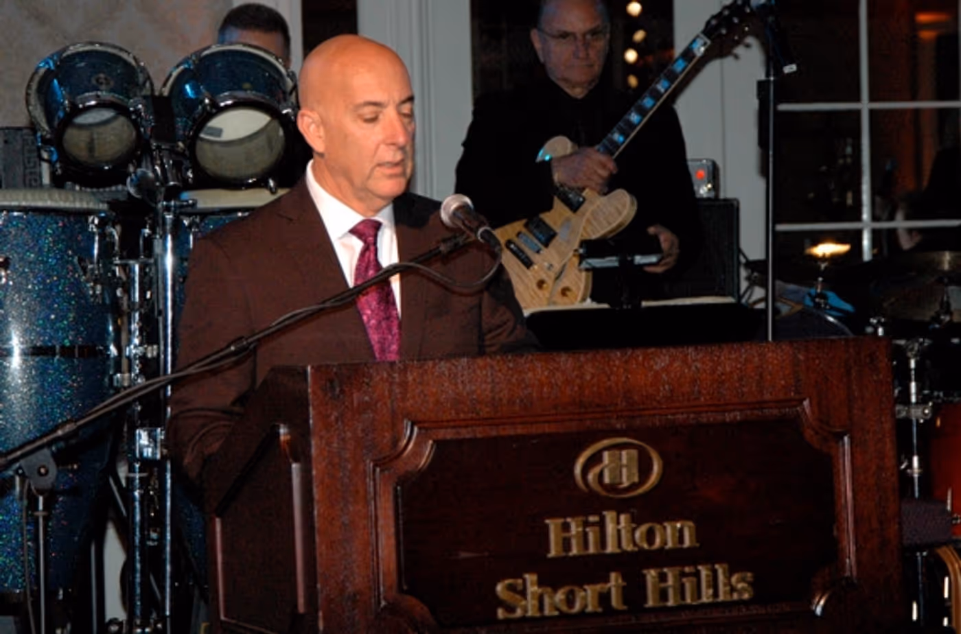 Photo Coverage: Paper Mill Playhouse Celebrates 72 Years with Annual Gala  Image