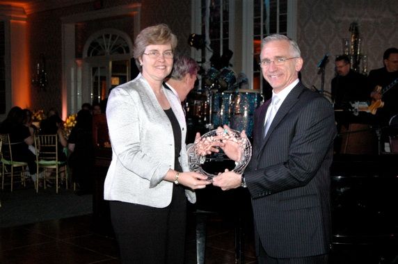 Photo Coverage: Paper Mill Playhouse Celebrates 72 Years with Annual Gala — photo 15 of 52