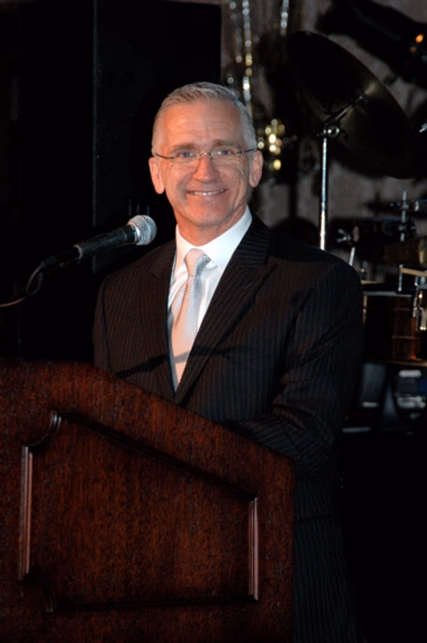 Photo Coverage: Paper Mill Playhouse Celebrates 72 Years with Annual Gala  Image