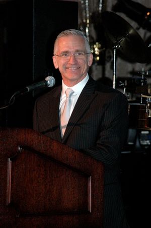 Mark S. Hoebee Photo