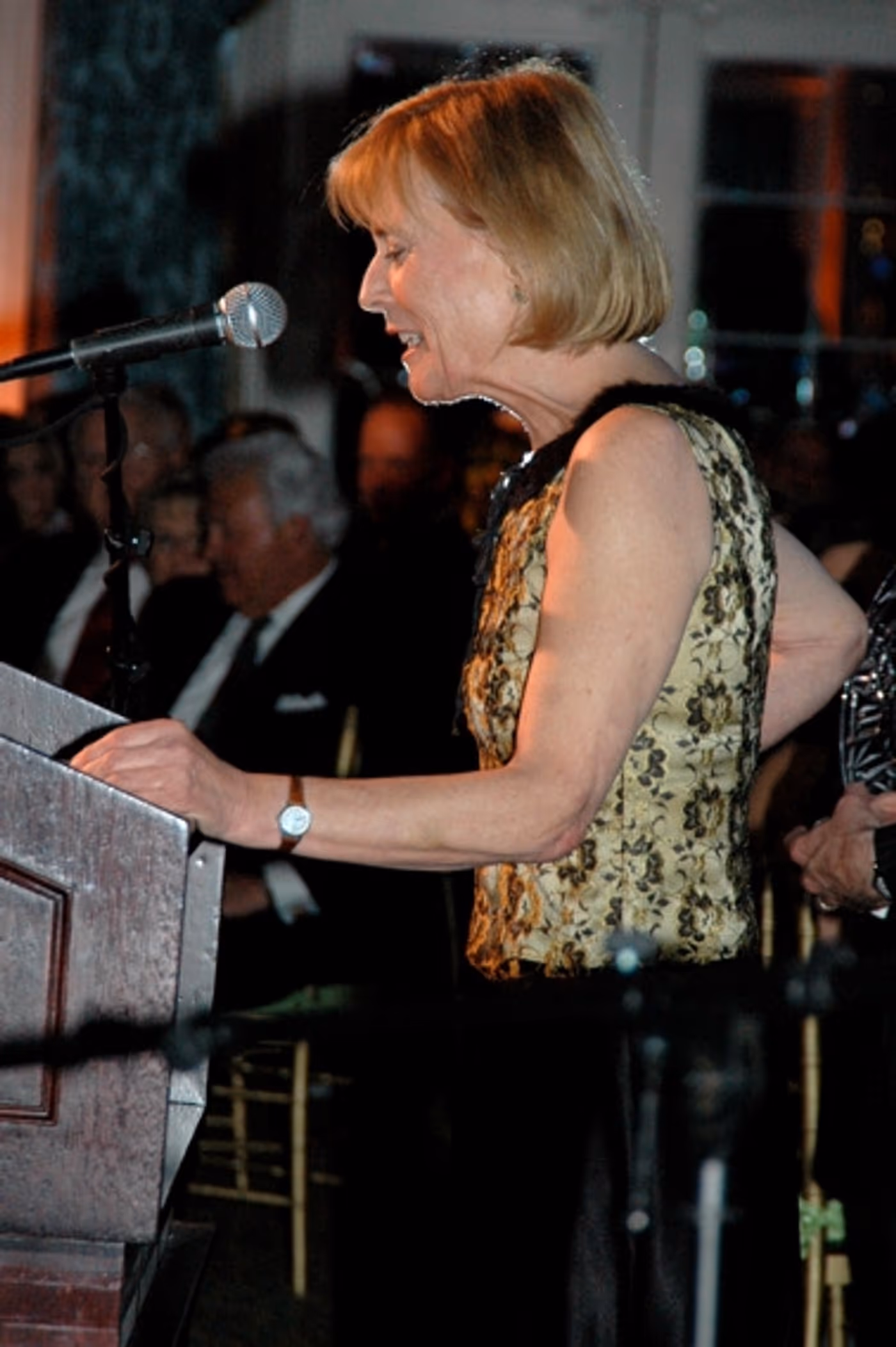 Photo Coverage: Paper Mill Playhouse Celebrates 72 Years with Annual Gala  Image