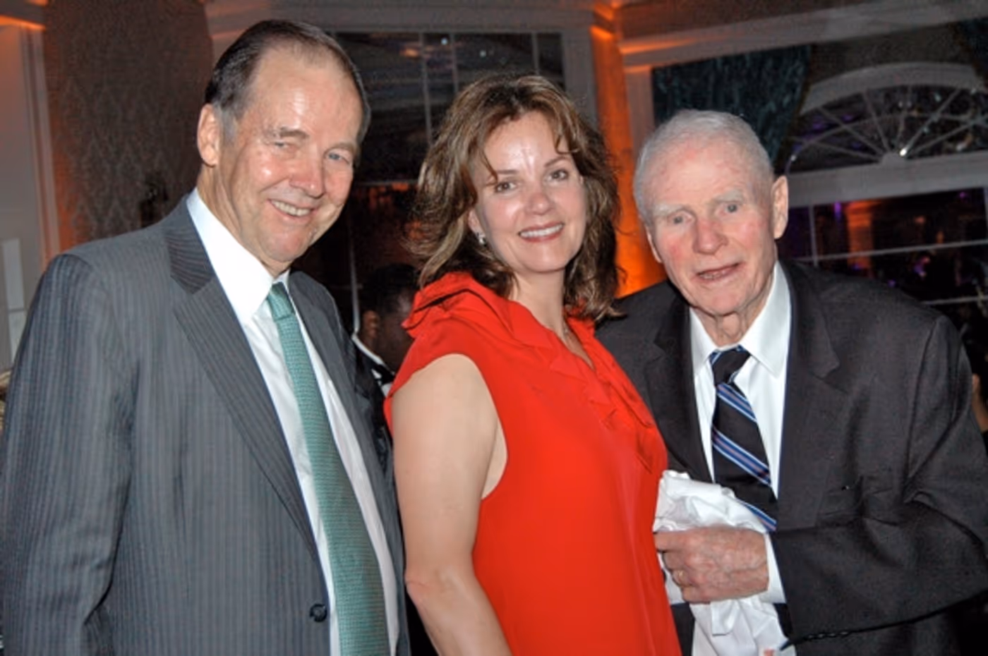 Photo Coverage: Paper Mill Playhouse Celebrates 72 Years with Annual Gala  Image