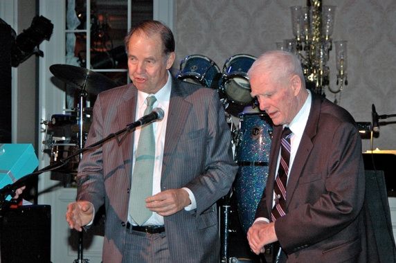 Photo Coverage: Paper Mill Playhouse Celebrates 72 Years with Annual Gala — photo 22 of 52