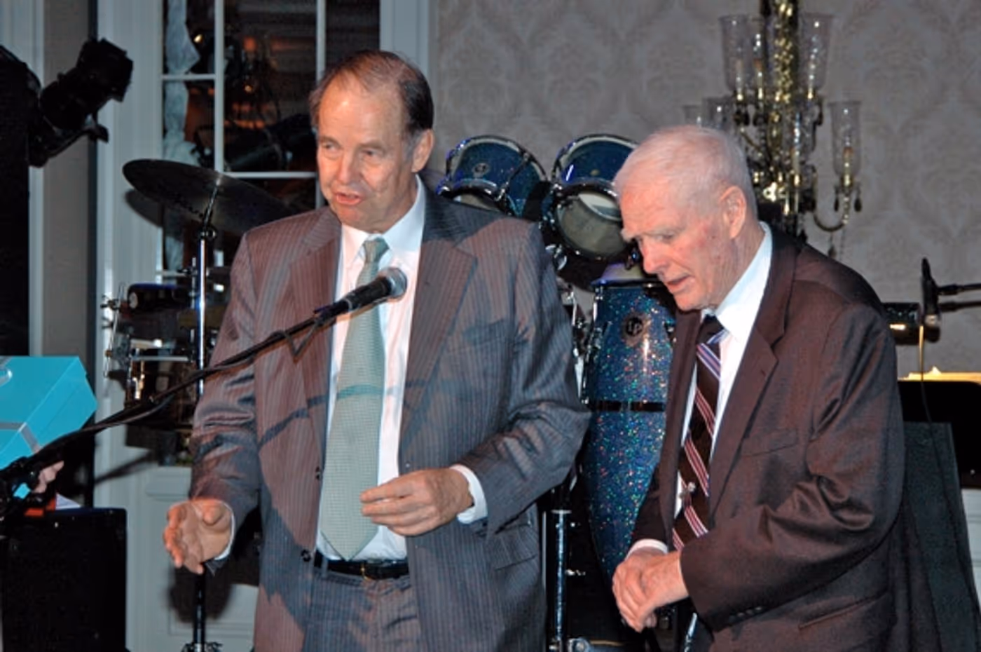 Photo Coverage: Paper Mill Playhouse Celebrates 72 Years with Annual Gala  Image