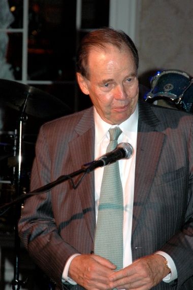 Photo Coverage: Paper Mill Playhouse Celebrates 72 Years with Annual Gala — photo 23 of 52