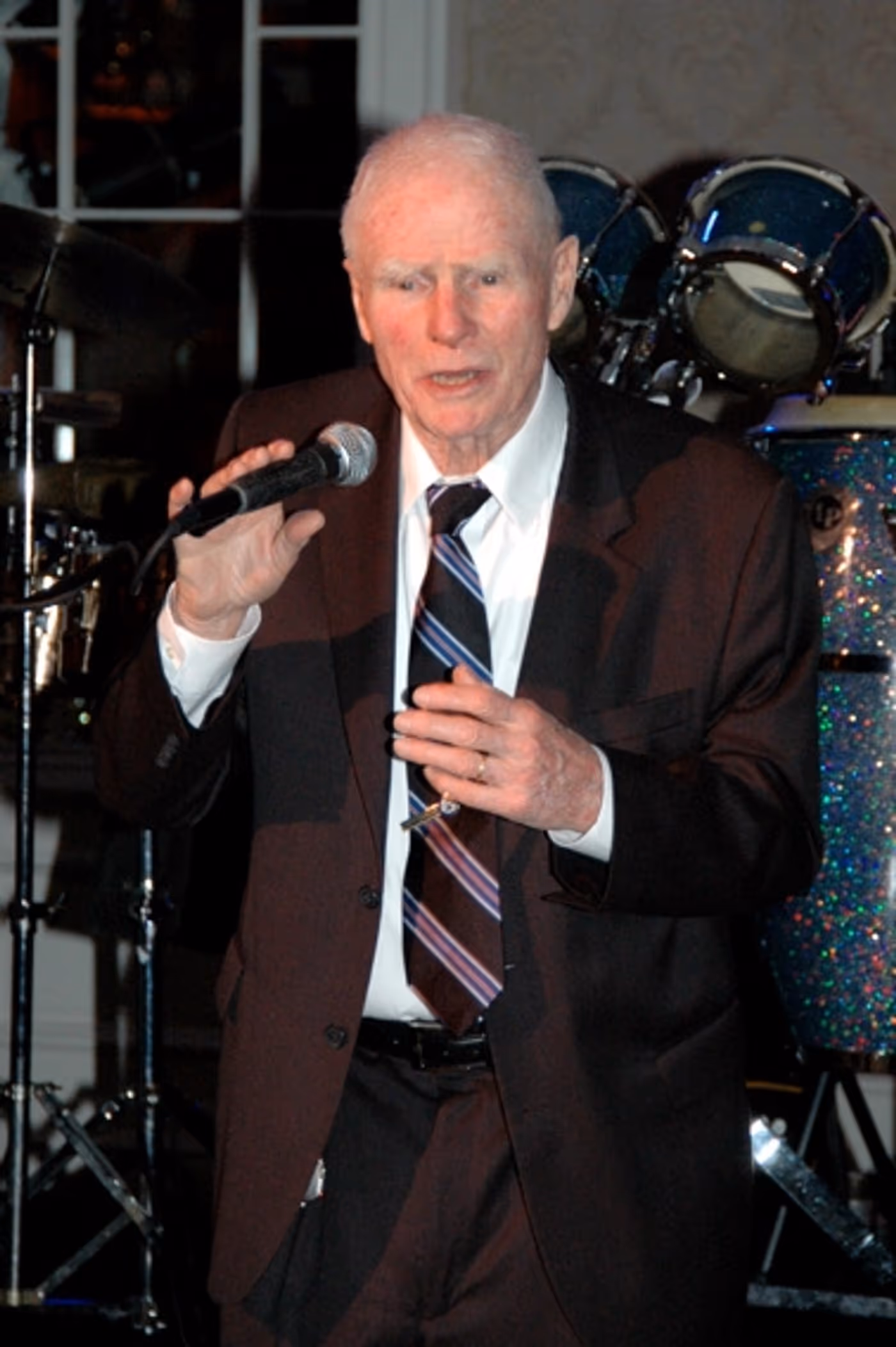 Photo Coverage: Paper Mill Playhouse Celebrates 72 Years with Annual Gala  Image