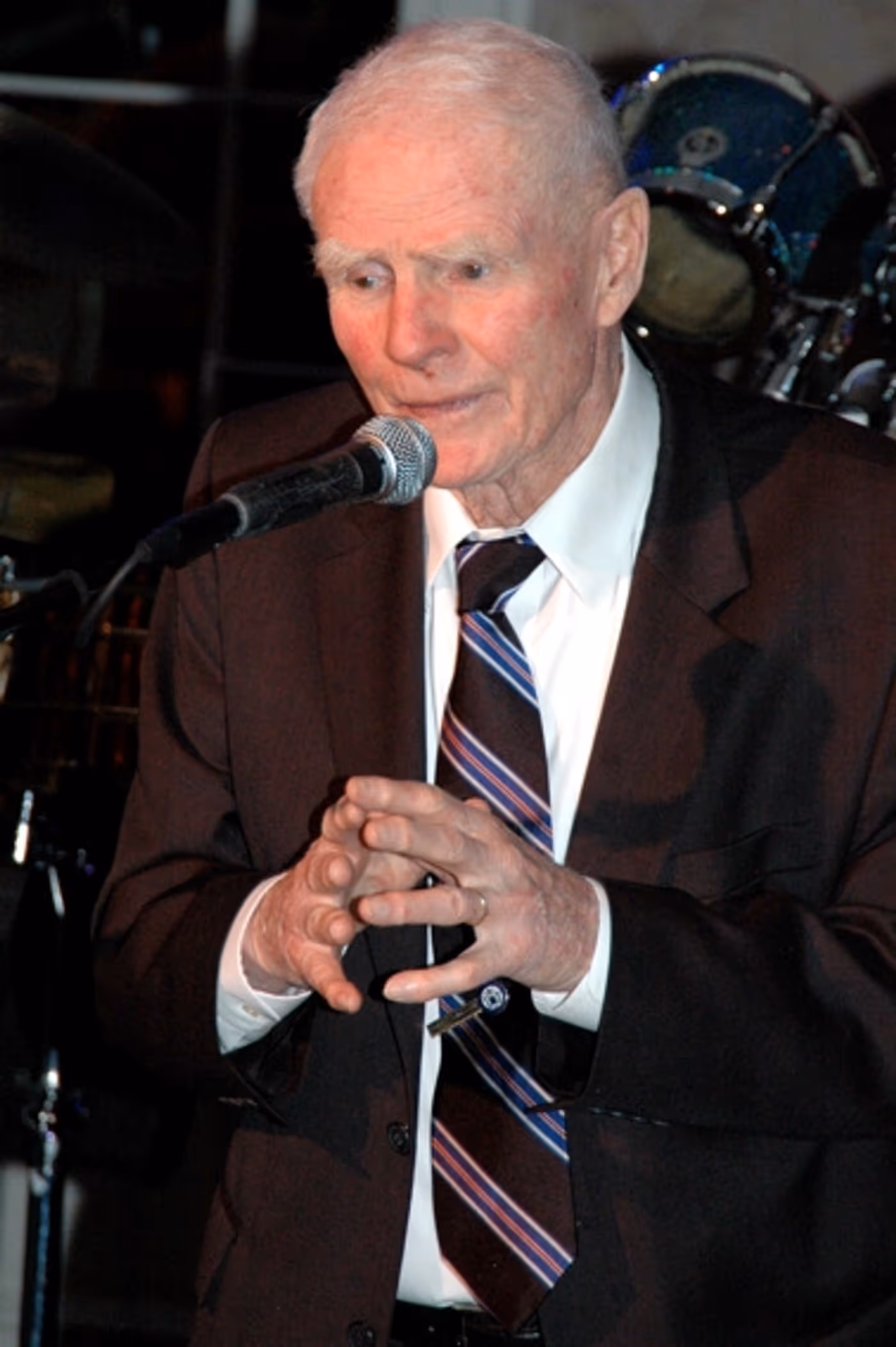 Photo Coverage: Paper Mill Playhouse Celebrates 72 Years with Annual Gala  Image