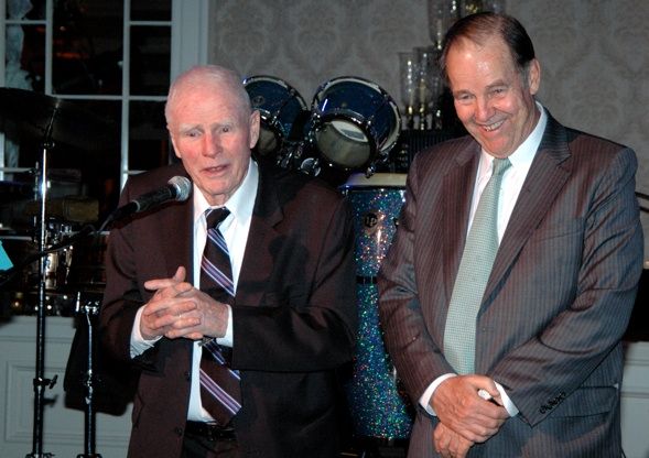 Photo Coverage: Paper Mill Playhouse Celebrates 72 Years with Annual Gala — photo 26 of 52