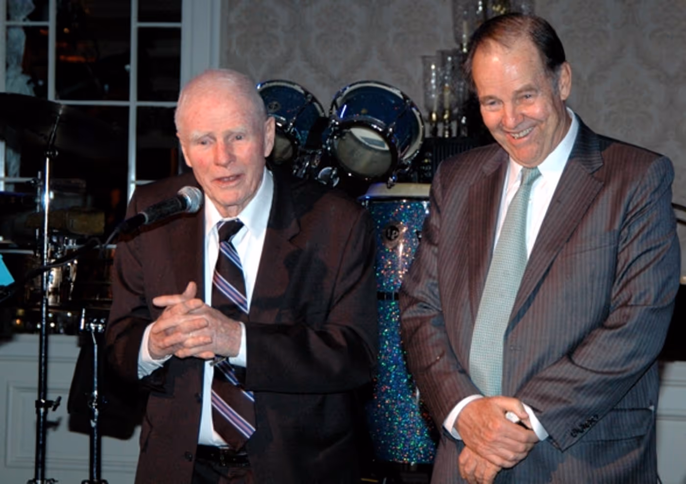 Photo Coverage: Paper Mill Playhouse Celebrates 72 Years with Annual Gala  Image