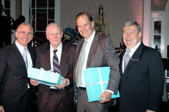 Photo Coverage: Paper Mill Playhouse Celebrates 72 Years with Annual Gala — photo 27 of 52