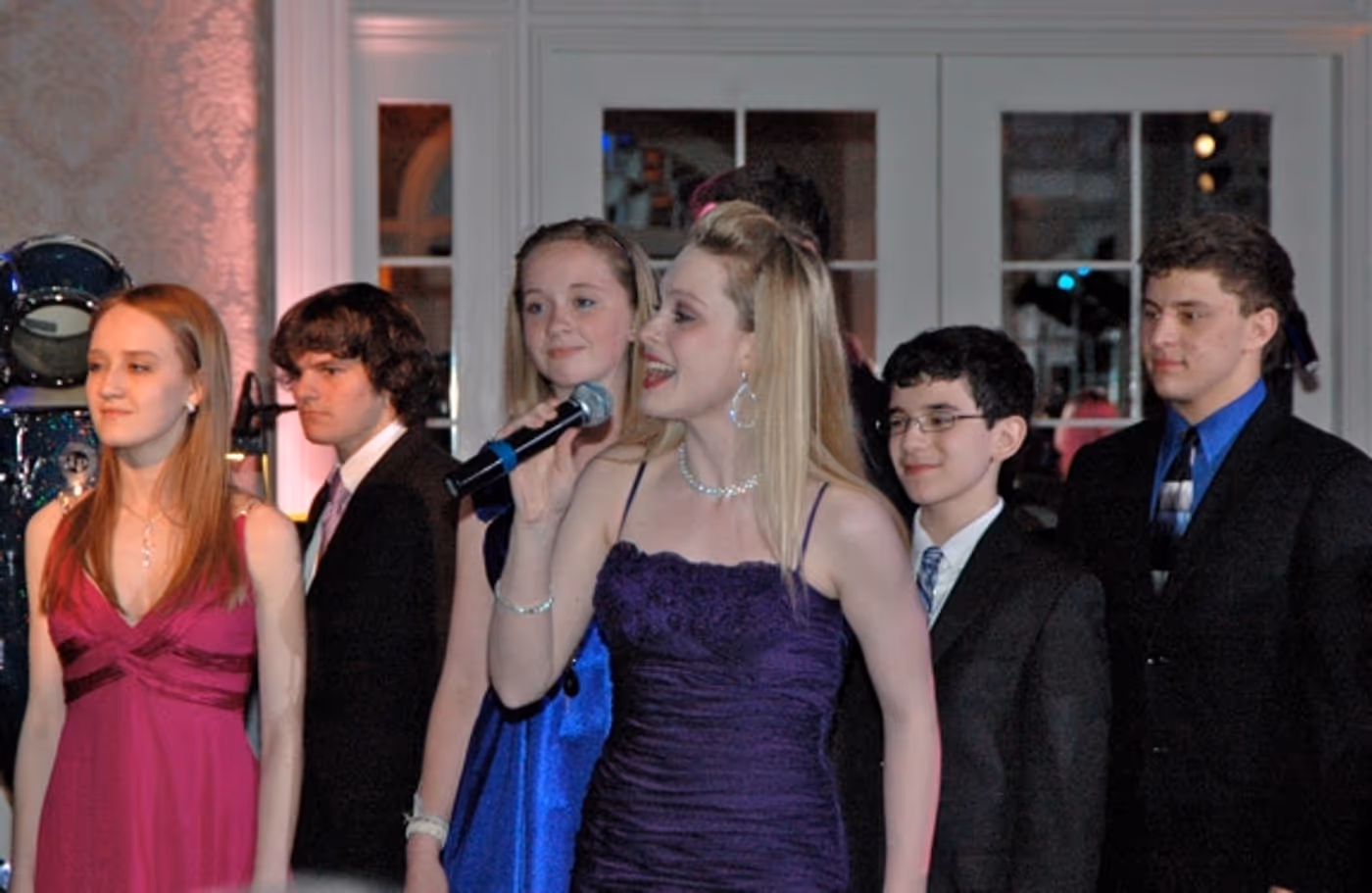 Photo Coverage: Paper Mill Playhouse Celebrates 72 Years with Annual Gala  Image