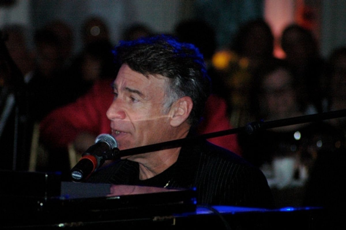 Stephen Schwartz at 