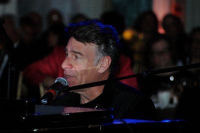 Stephen Schwartz Photo