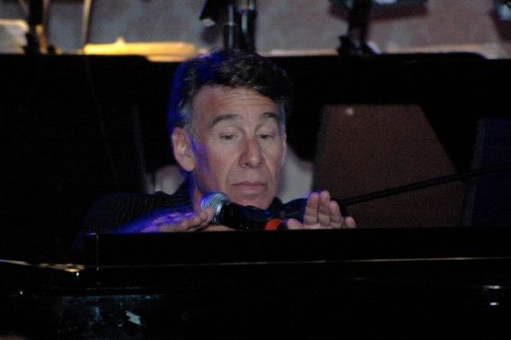 Photo Coverage: Paper Mill Playhouse Celebrates 72 Years with Annual Gala — photo 30 of 52