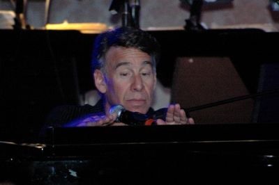 Stephen Schwartz Photo