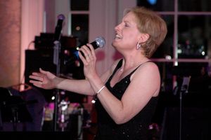 Liz Callaway Photo