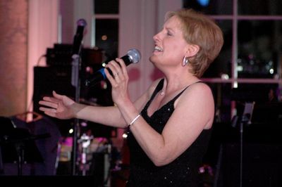 Liz Callaway Photo