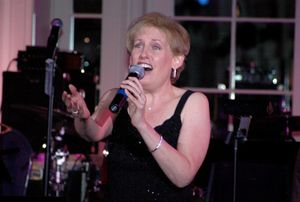 Liz Callaway Photo