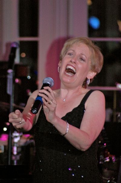 Liz Callaway Photo
