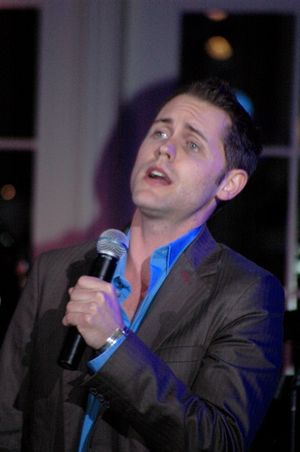 Michael Rose Photo