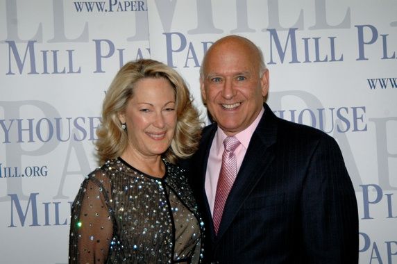 Photo Coverage: Paper Mill Playhouse Celebrates 72 Years with Annual Gala — photo 2 of 52