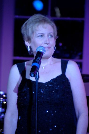 Photo Coverage: Paper Mill Playhouse Celebrates 72 Years with Annual Gala — photo 40 of 52