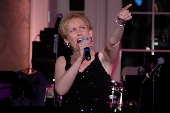 Photo Coverage: Paper Mill Playhouse Celebrates 72 Years with Annual Gala — photo 41 of 52