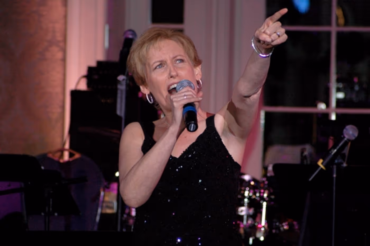 Photo Coverage: Paper Mill Playhouse Celebrates 72 Years with Annual Gala  Image