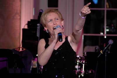 Liz Callaway Photo