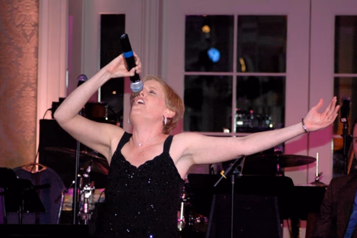 Photo Coverage: Paper Mill Playhouse Celebrates 72 Years with Annual Gala  Image