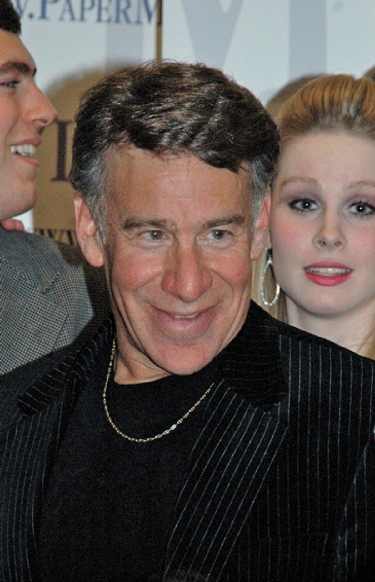 Stephen Schwartz at 