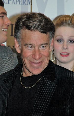 Stephen Schwartz Photo