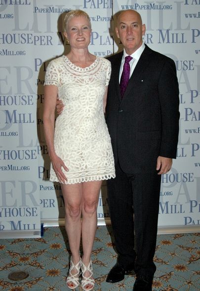 Photo Coverage: Paper Mill Playhouse Celebrates 72 Years with Annual Gala — photo 3 of 52