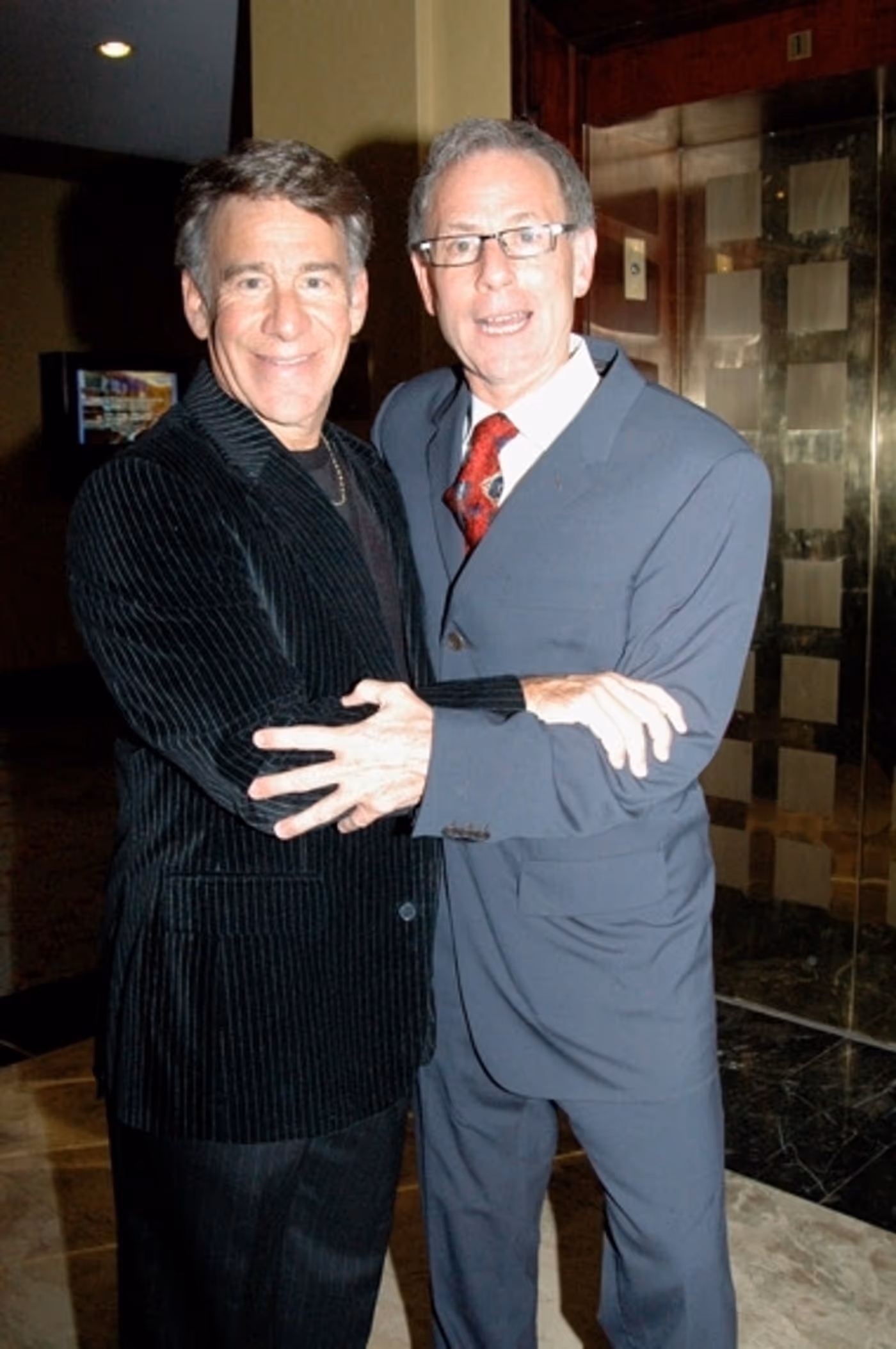 Photo Coverage: Paper Mill Playhouse Celebrates 72 Years with Annual Gala  Image