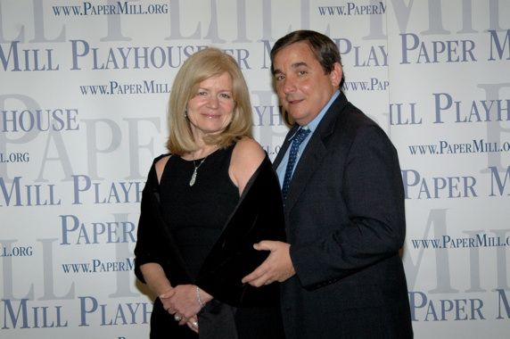 Photo Coverage: Paper Mill Playhouse Celebrates 72 Years with Annual Gala — photo 5 of 52