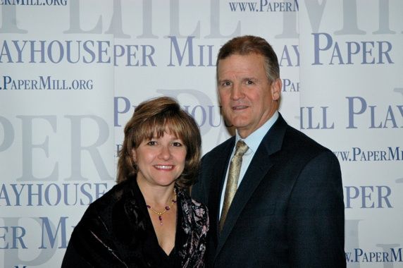 Photo Coverage: Paper Mill Playhouse Celebrates 72 Years with Annual Gala — photo 6 of 52