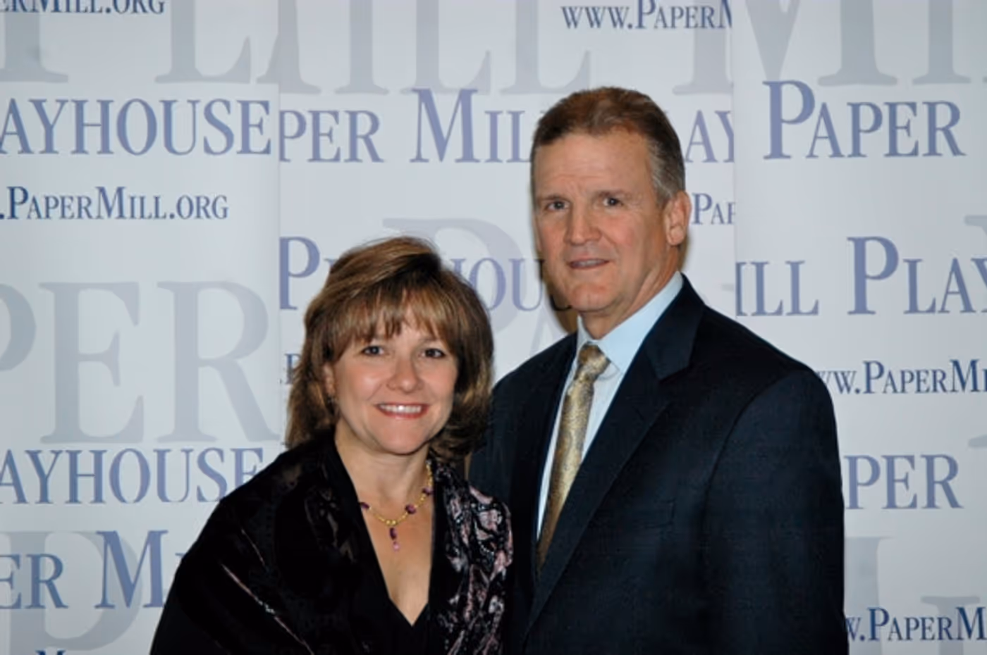 Photo Coverage: Paper Mill Playhouse Celebrates 72 Years with Annual Gala  Image